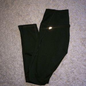 NWOT Fabletics High Waisted Powerhold